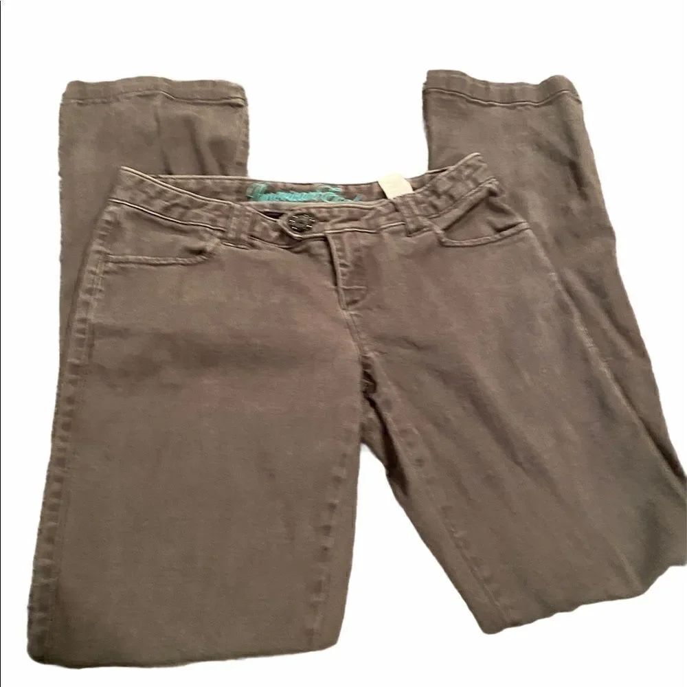 American Eagle   Sz 2